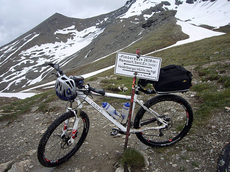Fimberpass [2.264 m]