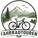 Logo Fahrradtouren