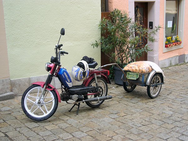 Pimp my Bike ;-)
