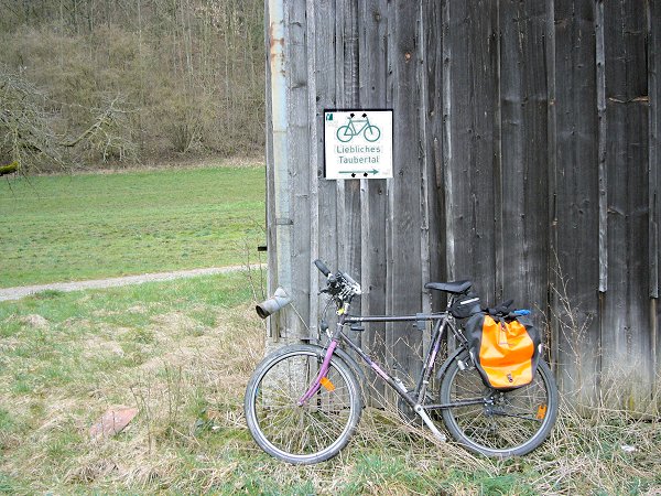 SHEF einmal anders ...