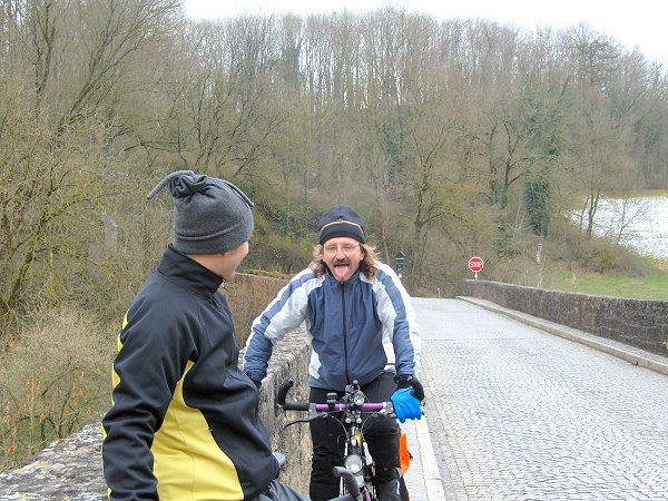 Ich brauch Luft ;-)