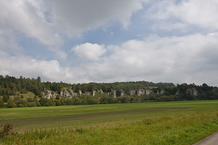 Die 12 Apostel