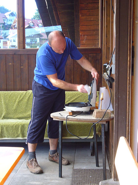 Grillmeister Reini