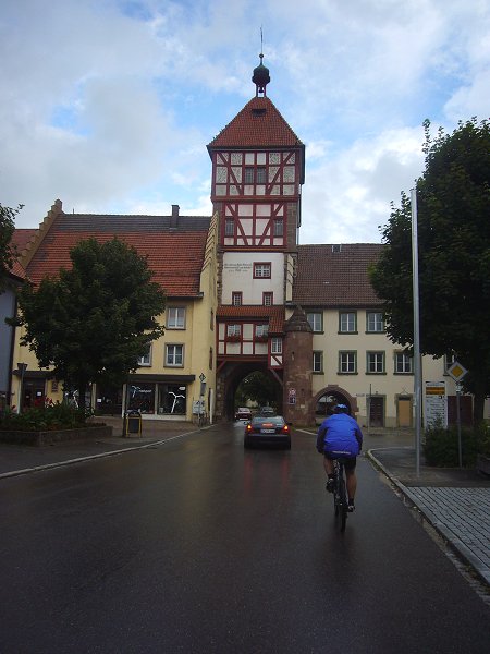 Nettes Haus