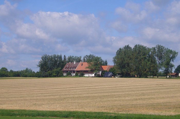 Netter Hof