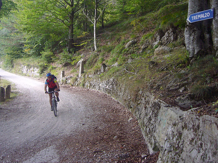 Am Passo Nota