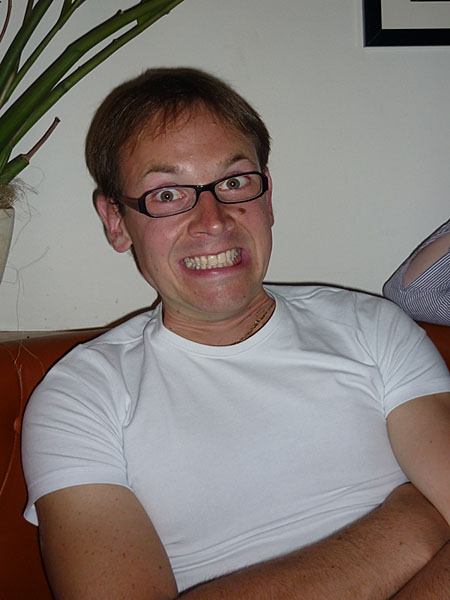 Jörn