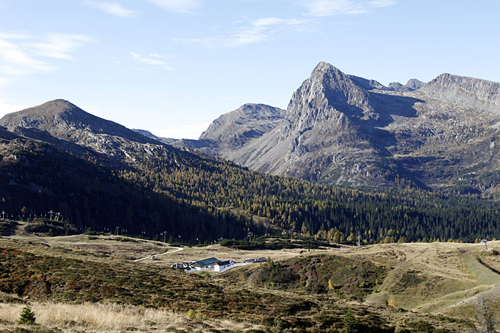 Cima di Cece