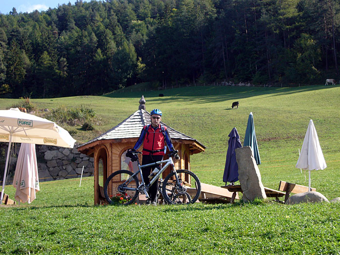 Abmarschbereit