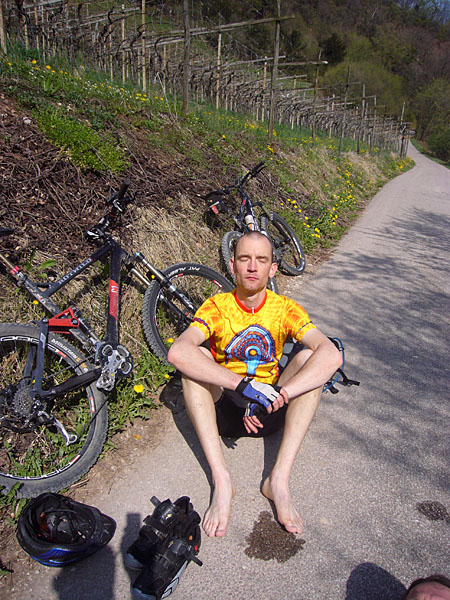 Sonnenanbeter