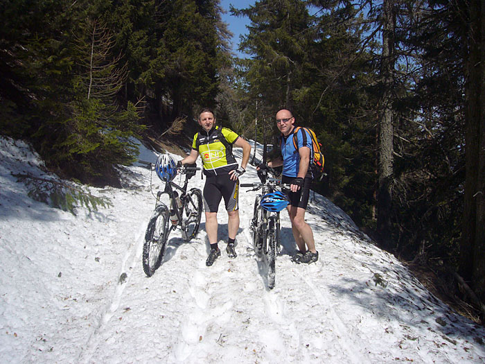 Südtirol 2009