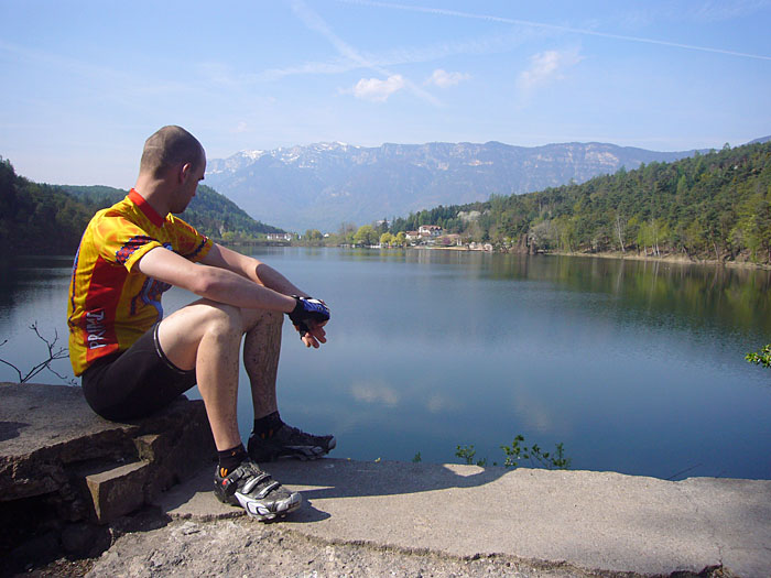 Seeblick