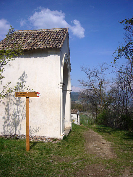 Zum Kreuzweg