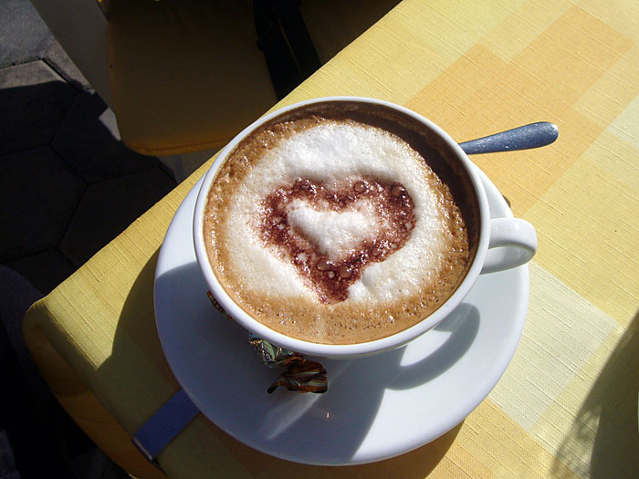 Italienische Momente ;-)