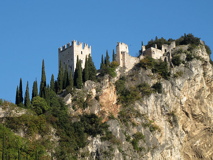 Nochmal etwas n&auml;her dran