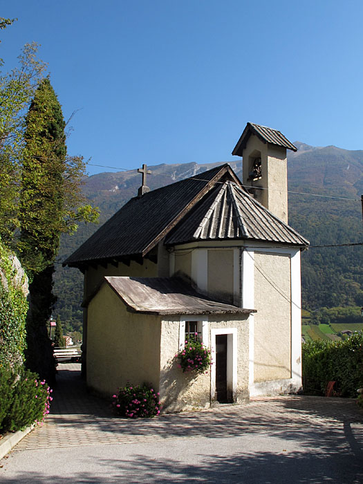 Santuario Madonna della Grotta