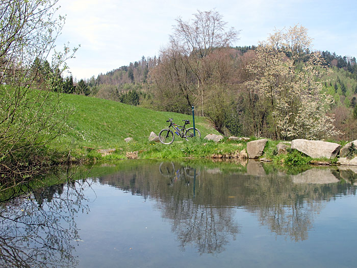 An der teufelsmühle