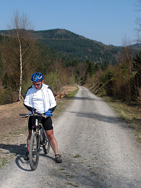 Was macht das GPS?