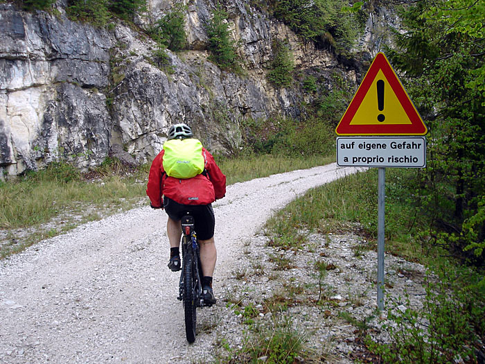 Südtirol 2010