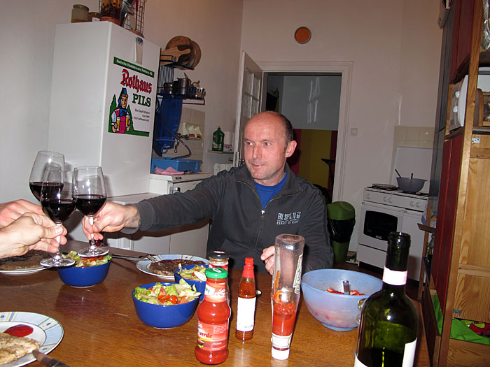 Prosit