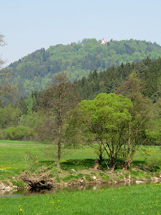 Nochmal St. Wallburga