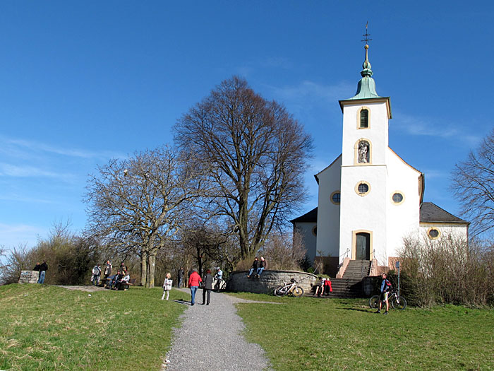 Durch den Kraichgau