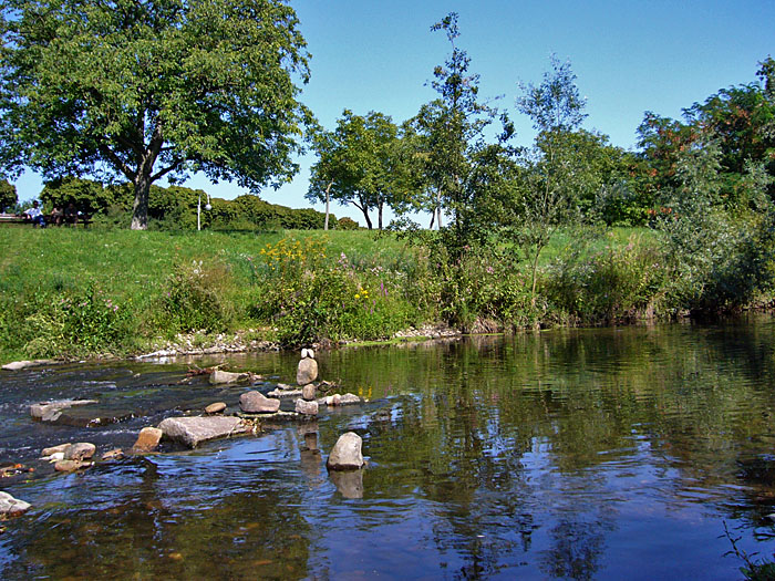 An der Alb