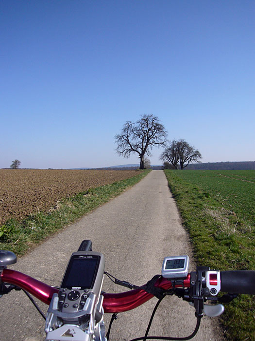 ... Wirtschaftswege