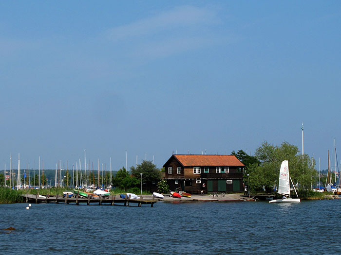 Bootshaus