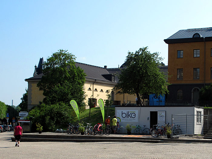 Bikesweden
