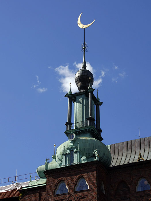 Türmchen