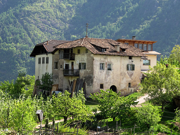 Altes Haus