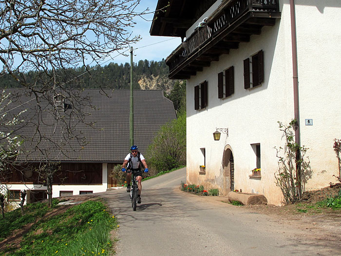 Bauernhof