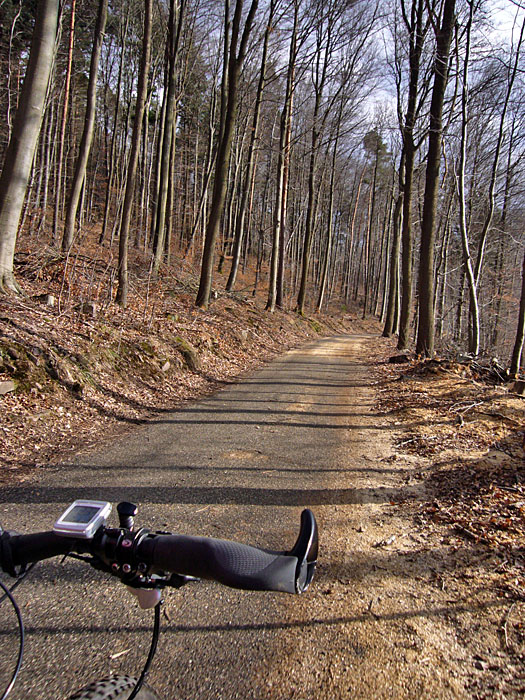 Rund um Waldbronn