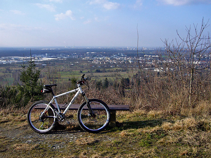 Erste 2012er Ausfahrt für das Magura