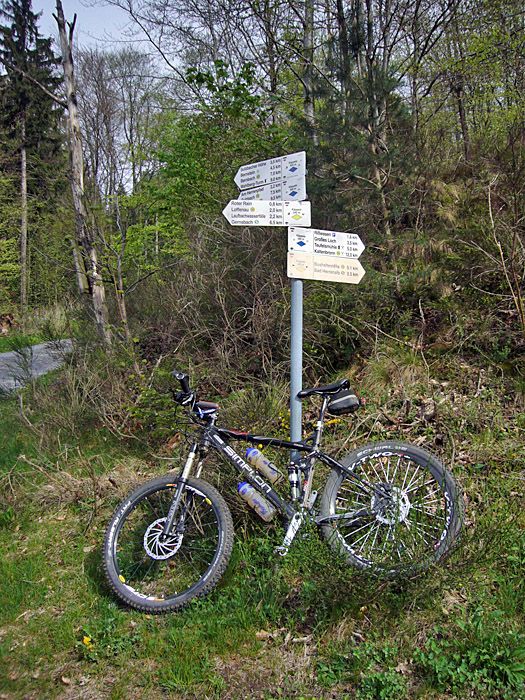 Am Käppele