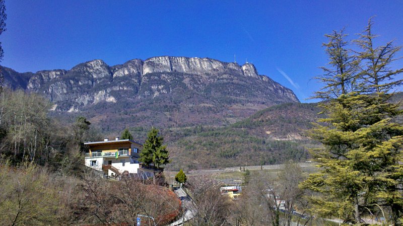 Südtirol 2012