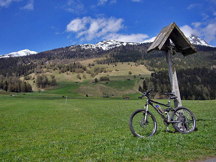 Südtirol 2012-2