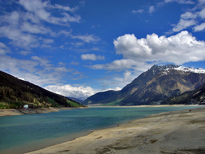 Am Haidersee