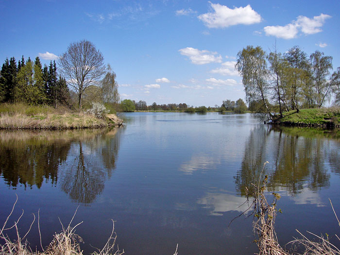 Kleiner See