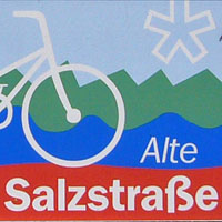 Die Alte Salzstraße verläuft von Lüneburg nach Lübeck
