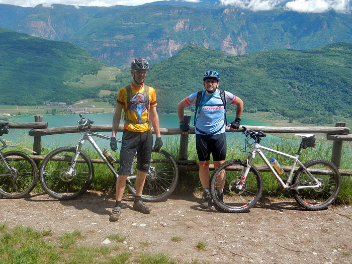 Südtirol 2013/2