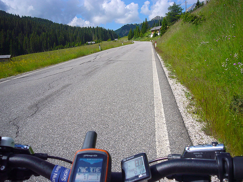 Das ging auch schon schneller ;-)