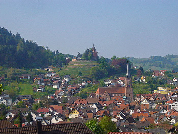 Ortenau 2014