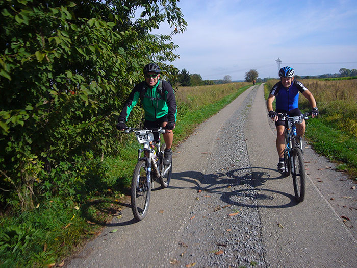 Manuel und Joachim