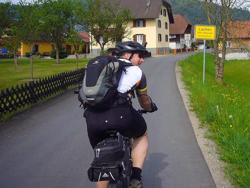 Reini hört auf's Wort ;-)
