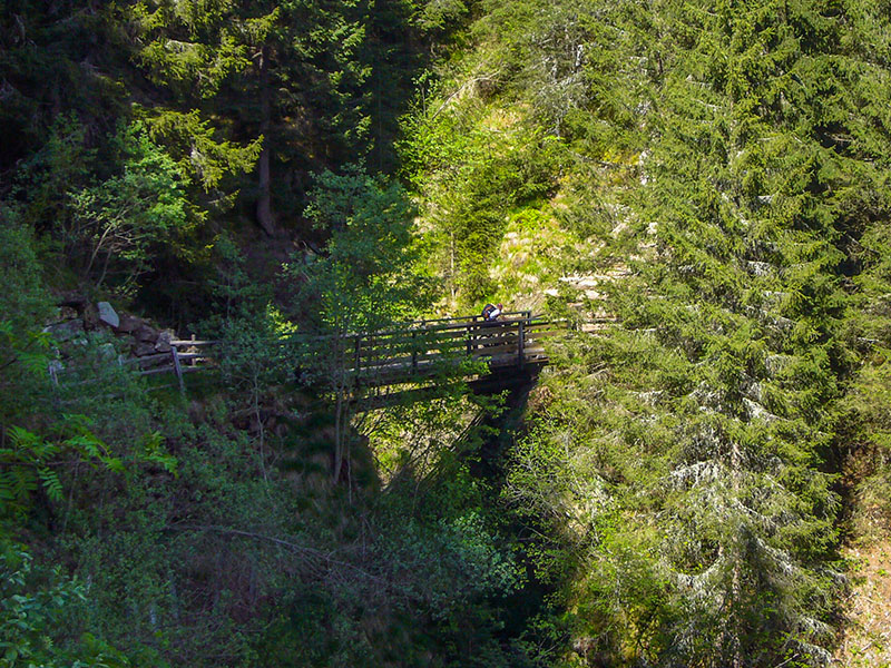 Alte Brücke