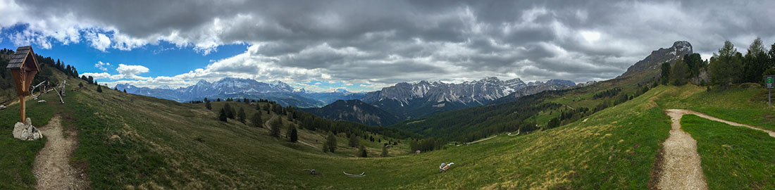 Überblick