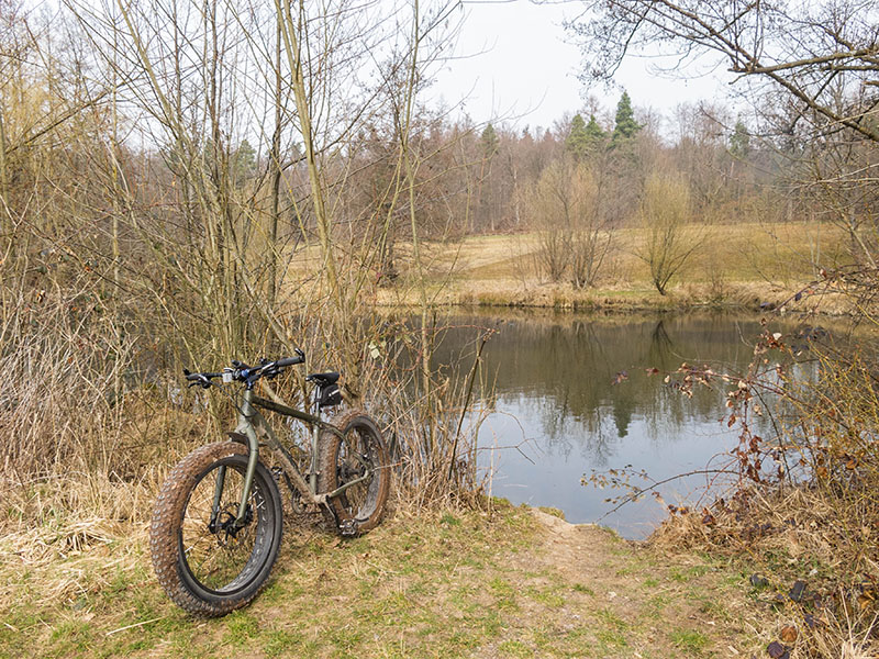 Am Hermannsee