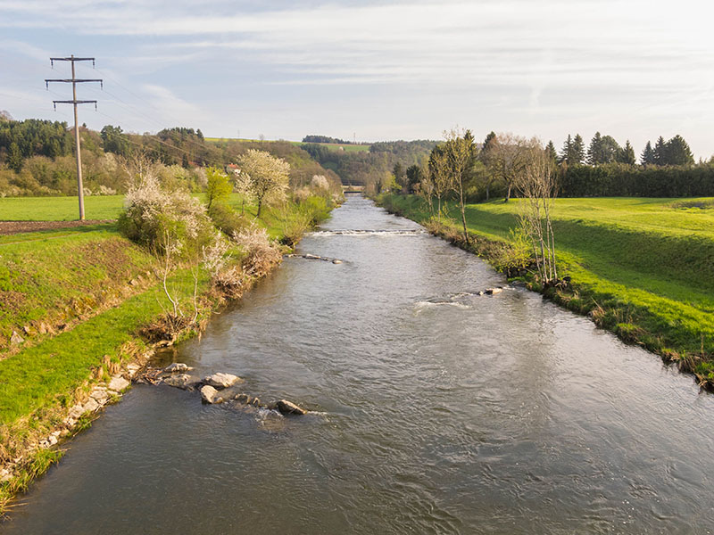 Die Wutach